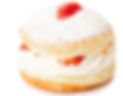 Strawberry Mascarpone