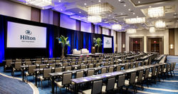 Hilton West Palm Ballroom