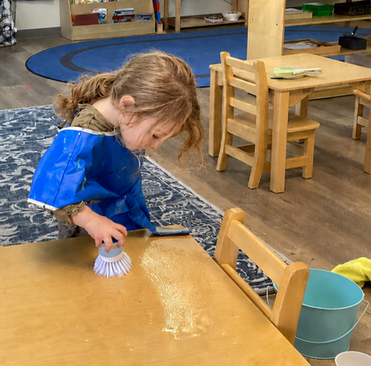 What Skills Really Matter Before Kindergarten?