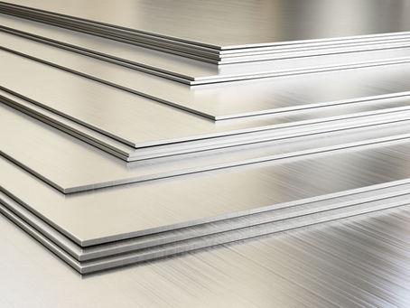 Difference Between Mild Steel and Stainless Steel – A Complete Guide
