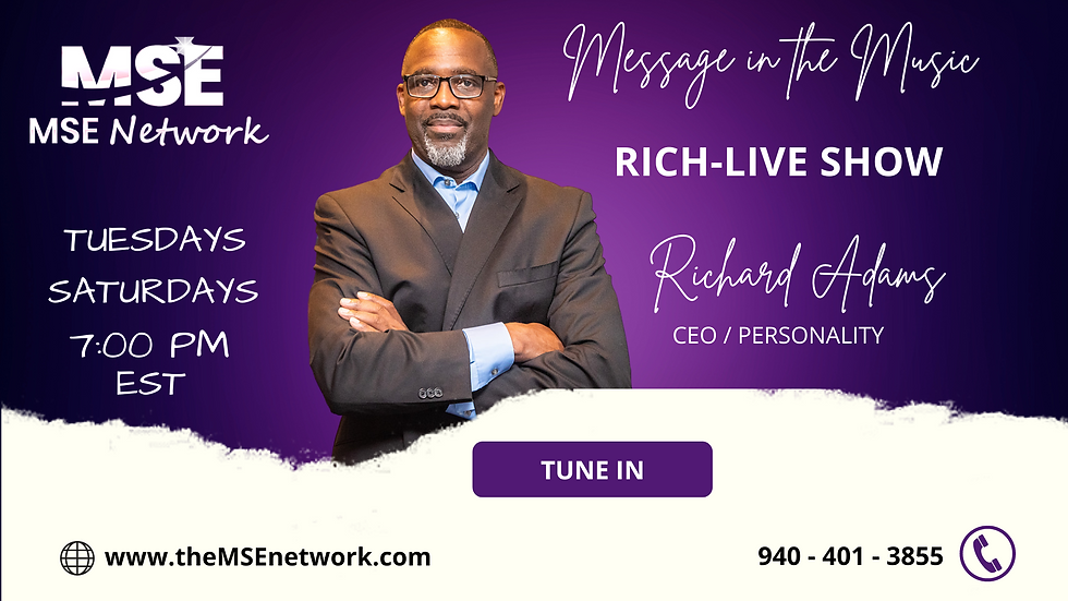 Rich-Live