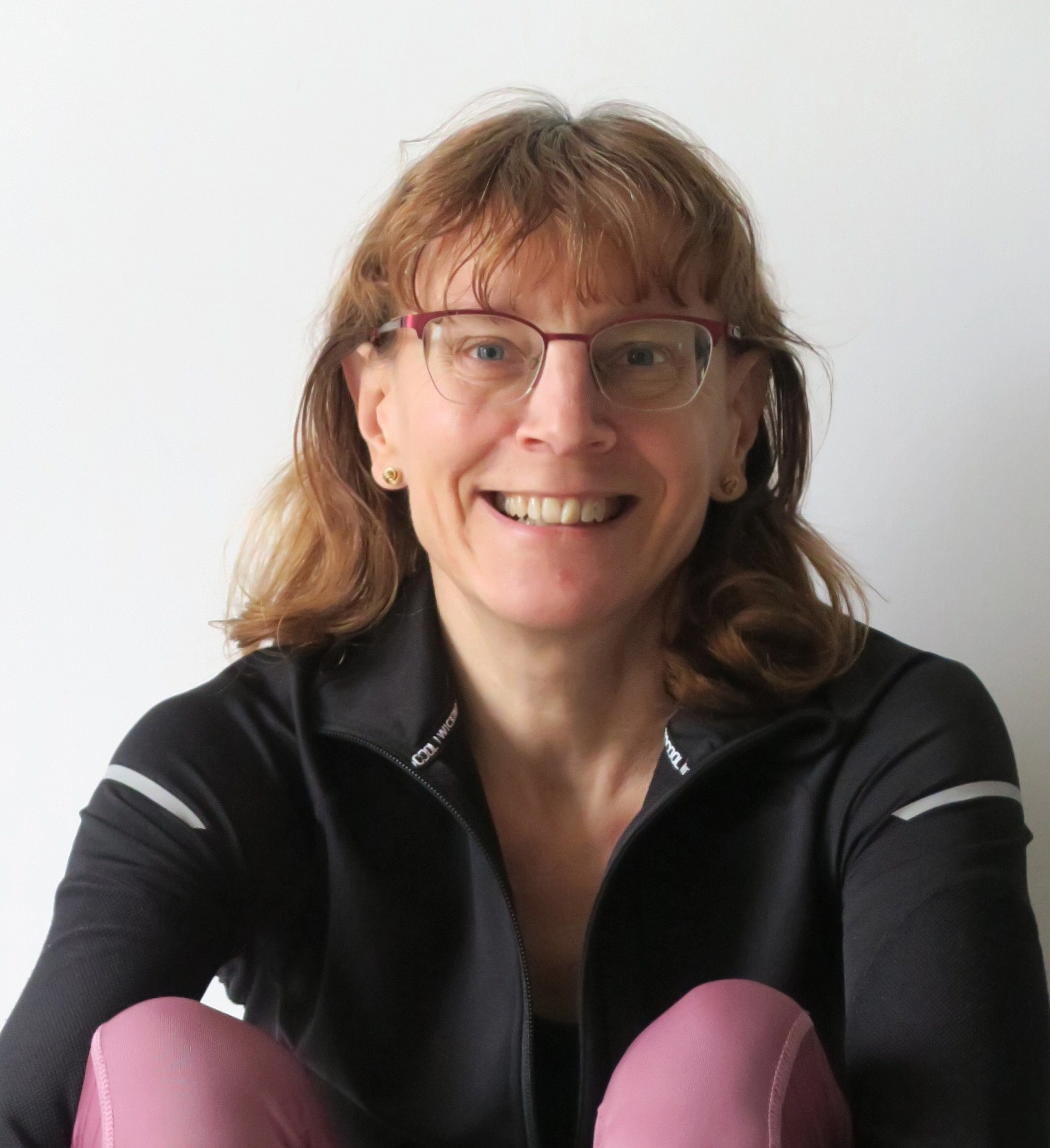 Writer: Suzannah Taylor