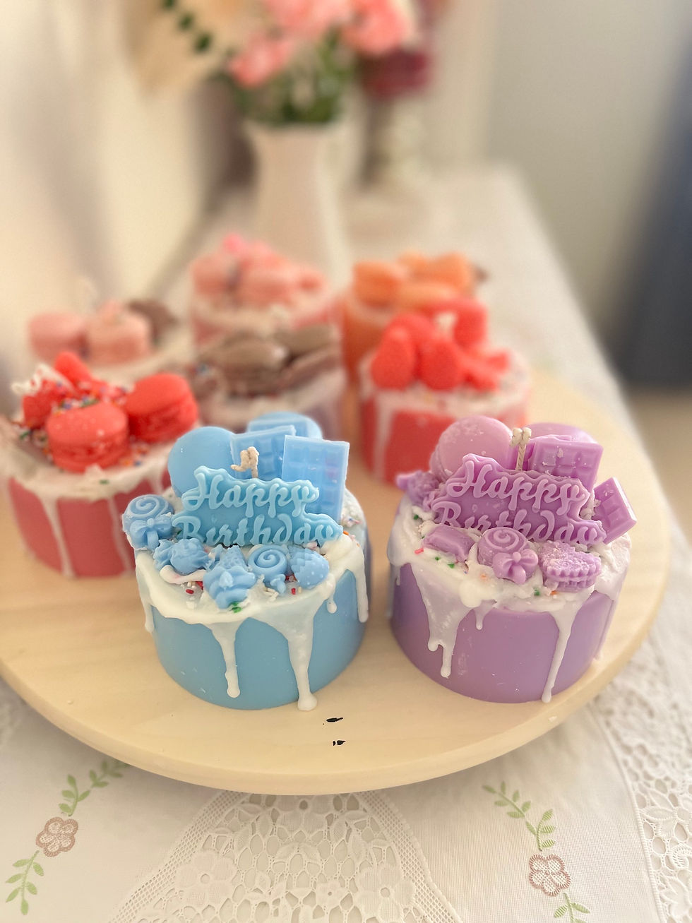 Thumbnail: Birthday Cake 