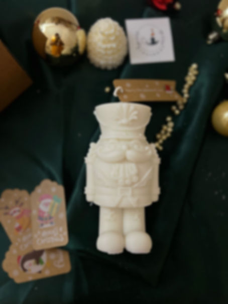 The King of Christmas
