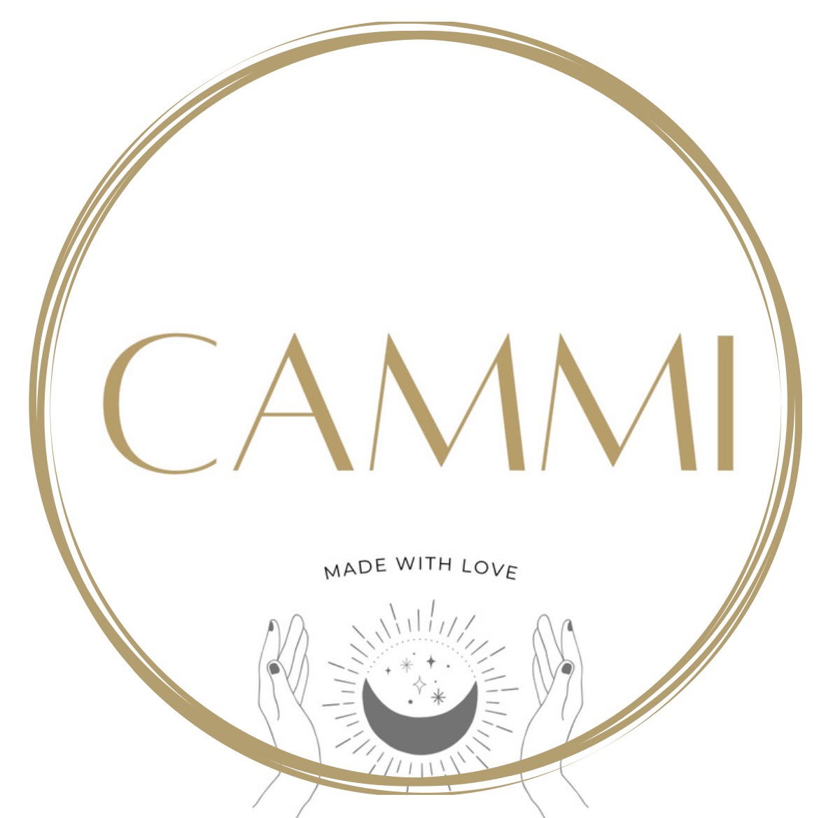 Immagine del redattore: CAMMI “Made With Love” ✨