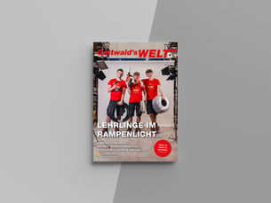 Gottwald’s Welt Winter 2024
