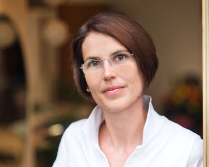 NEUE MIETERIN IM GBZ – DR. IRENE RATH
