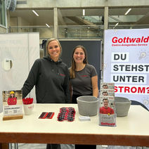 LEHRLINGSBEAUFTRAGTE