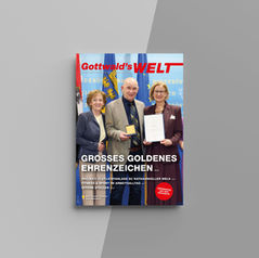Gottwald’s Welt Sommer 2026