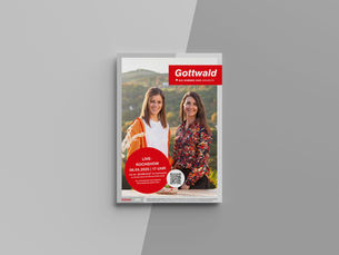 Gottwald Flugblatt Sommer 2025