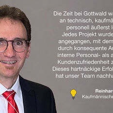 Gottwald Success-Stories