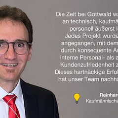 Gottwald Success-Stories