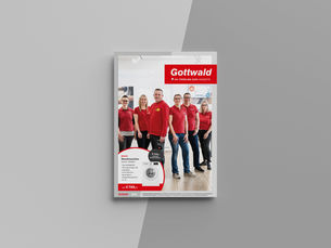 Flugblatt Frühling 2025