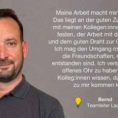 Gottwald Success-Stories