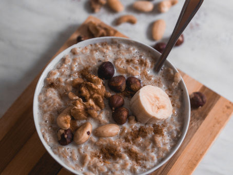 Gesund durch den Herbst