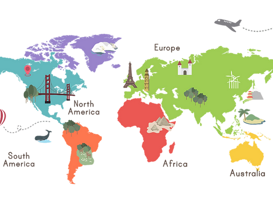 Holi Color Export - The Color World INDIA