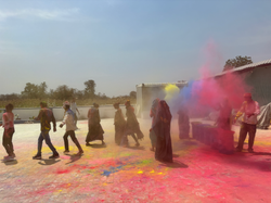 The Color World Glimpse - 4