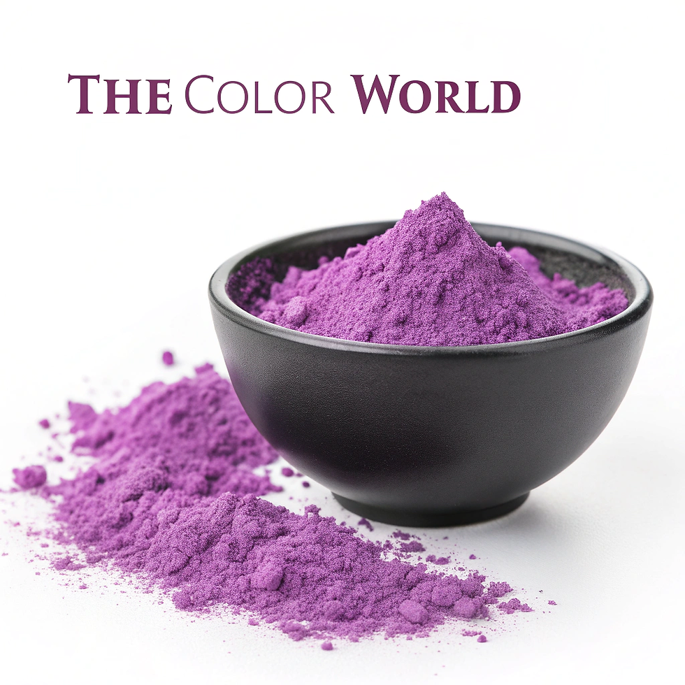 Lavender Purple