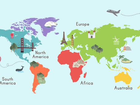 Exploring Global Impact of The Color World and Its Eco-Friendly Holi Colours Export from India