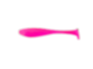 5inch 12g Paddletails 