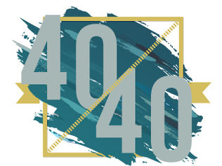 The Cultivated Group Recognized in 40 Under 40!