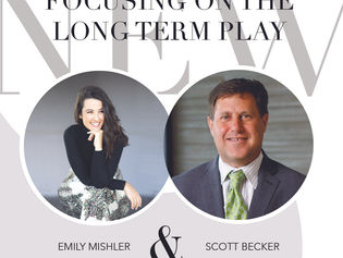 Becker Group Business Leadership® Podcast with Scott Becker