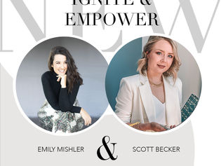 Ignite & Empower with Creative Society TV