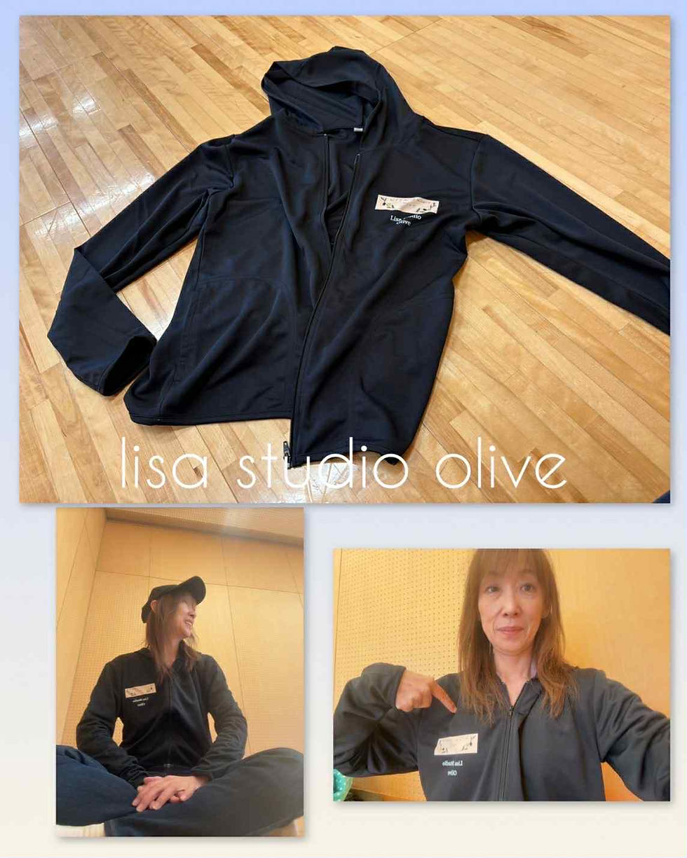 Lisa Studio Olive20周年記念