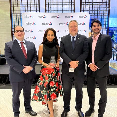 2do Members’ Recognition & Networking Event 2025