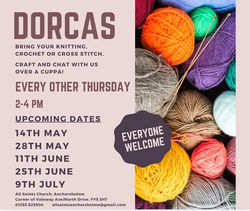 dorcas