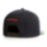 Thumbnail: Casquette de baseball Unisexe style hip-hop MONEY thème