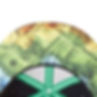 Thumbnail: Casquette de baseball Unisexe style hip-hop MONEY thème