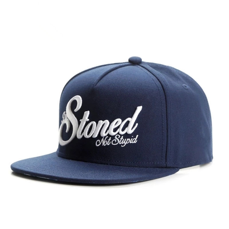 Miniature : Casquette de baseball Unisexe, nouvelle mode, Hip Hop, chapeau à visière plate