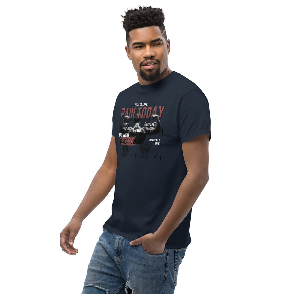 Thumbnail: Unisex classic tee