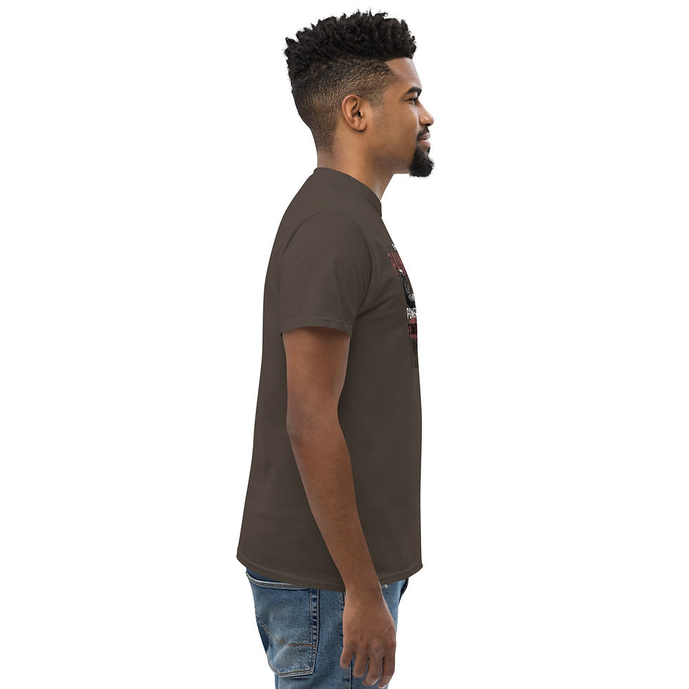Thumbnail: Unisex classic tee