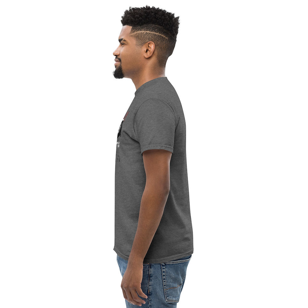 Thumbnail: Unisex classic tee