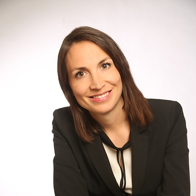 Christina Prix Coaching Lebenslauf