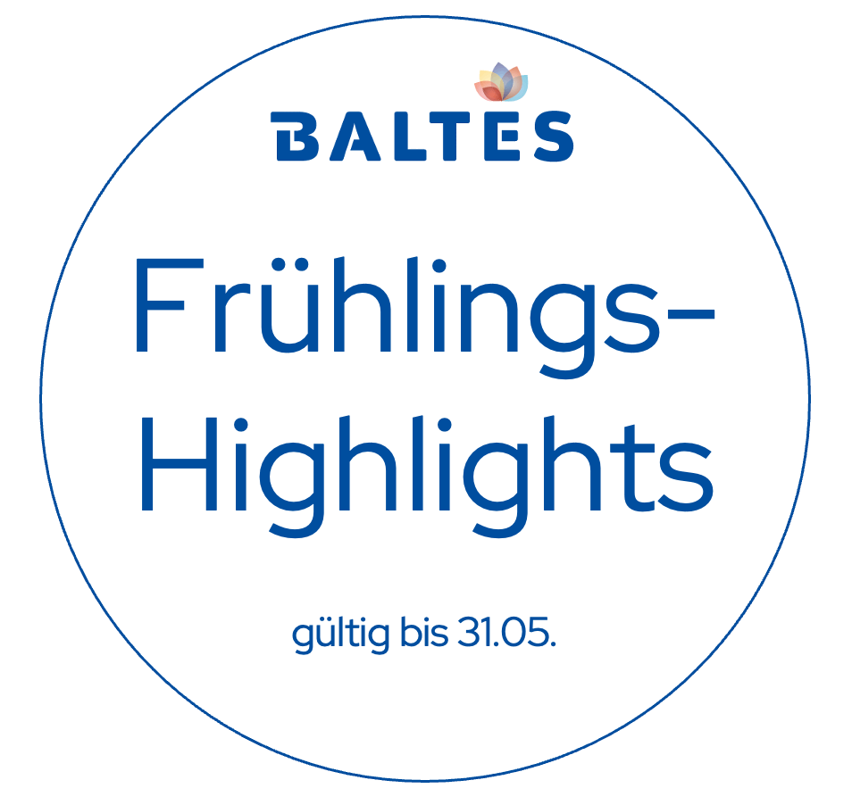 Baltes Frühlings-Highlights 2026.gif