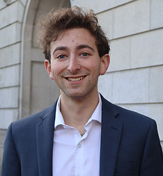 Harrison Winikoff