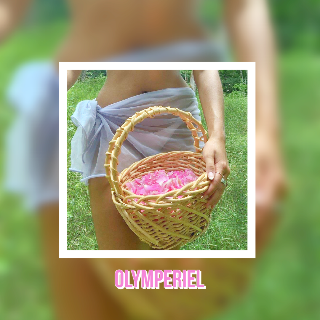 Supernatural Mind & Aura Impalement 🤍💗💖🤗✨🥂 || - Gay, Lesbian.