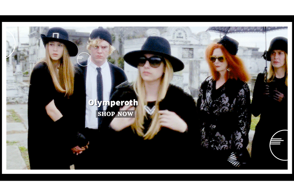 Become The Ultimate Vessel Of Rituals And Spells || - Ritual.