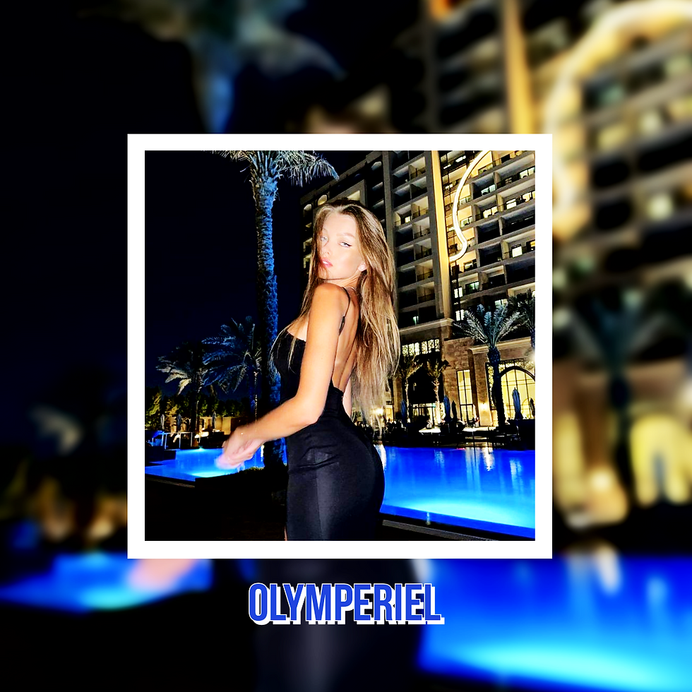 Luxury Dubai Night Sapphire High Vibrations || - Ritual For Straight Him/Her.