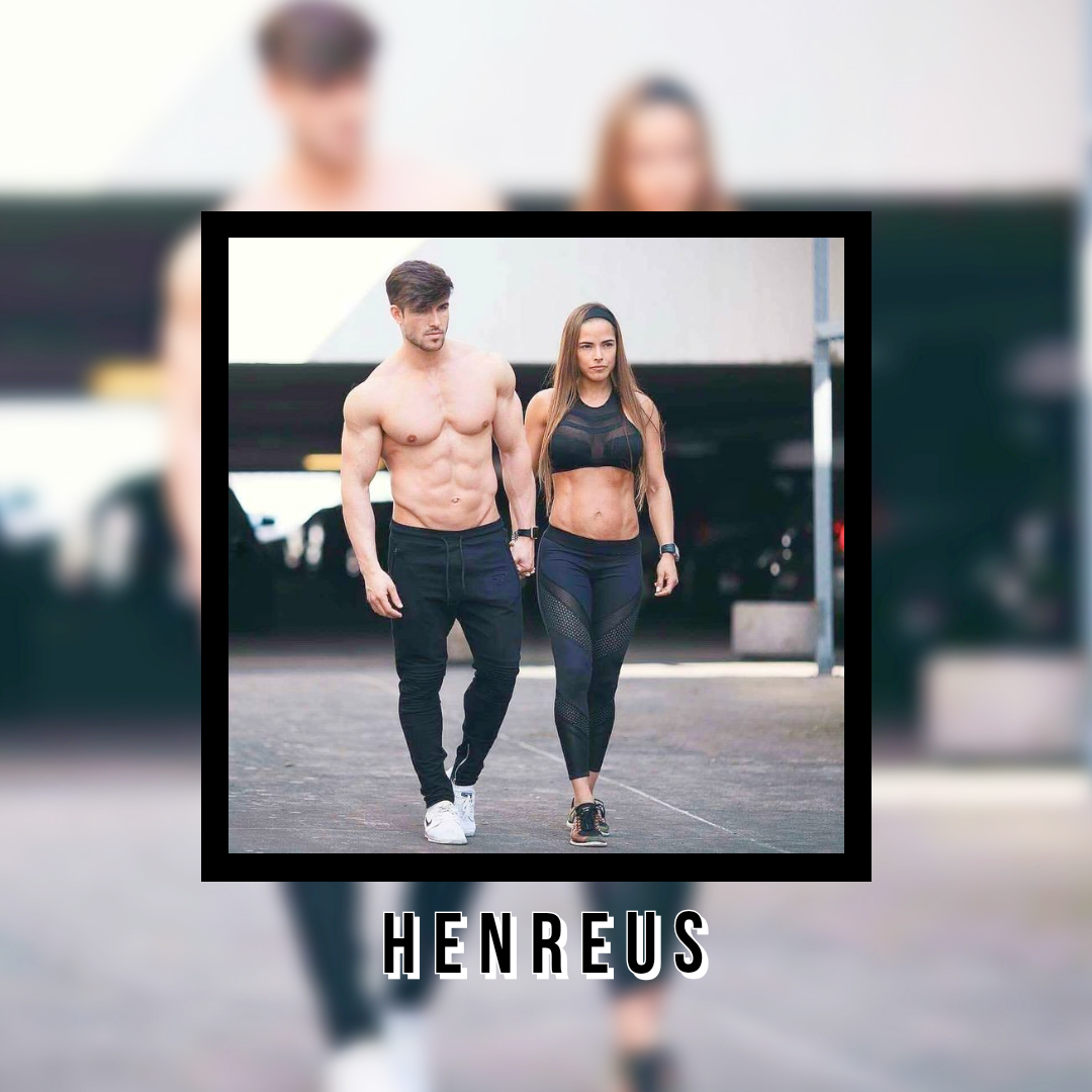 Extreme Workout/Sports Motivation // - Ritual