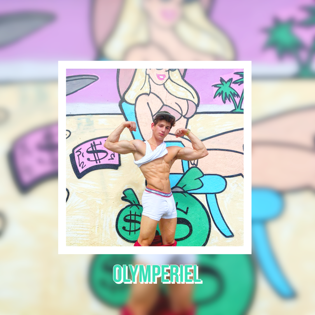 Oozing Daddy/Mommy & That Boujee Bag || - Gay, Lesbian.