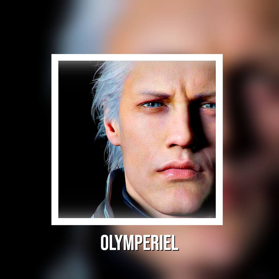 Paid Spirit Binding Request Box.