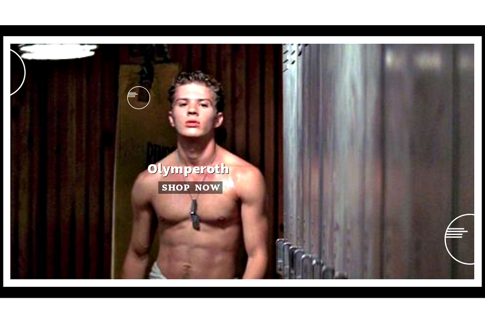 Supernatural/Absolute Sex Demon Food Machinery Hell Tool || - Ritual.