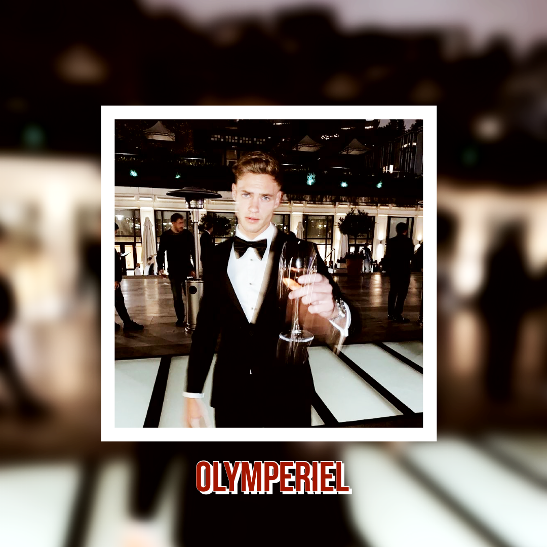 Supreme Ken Sugar Baby Luxury Bag Money Booster || - Ritual For Gay Him