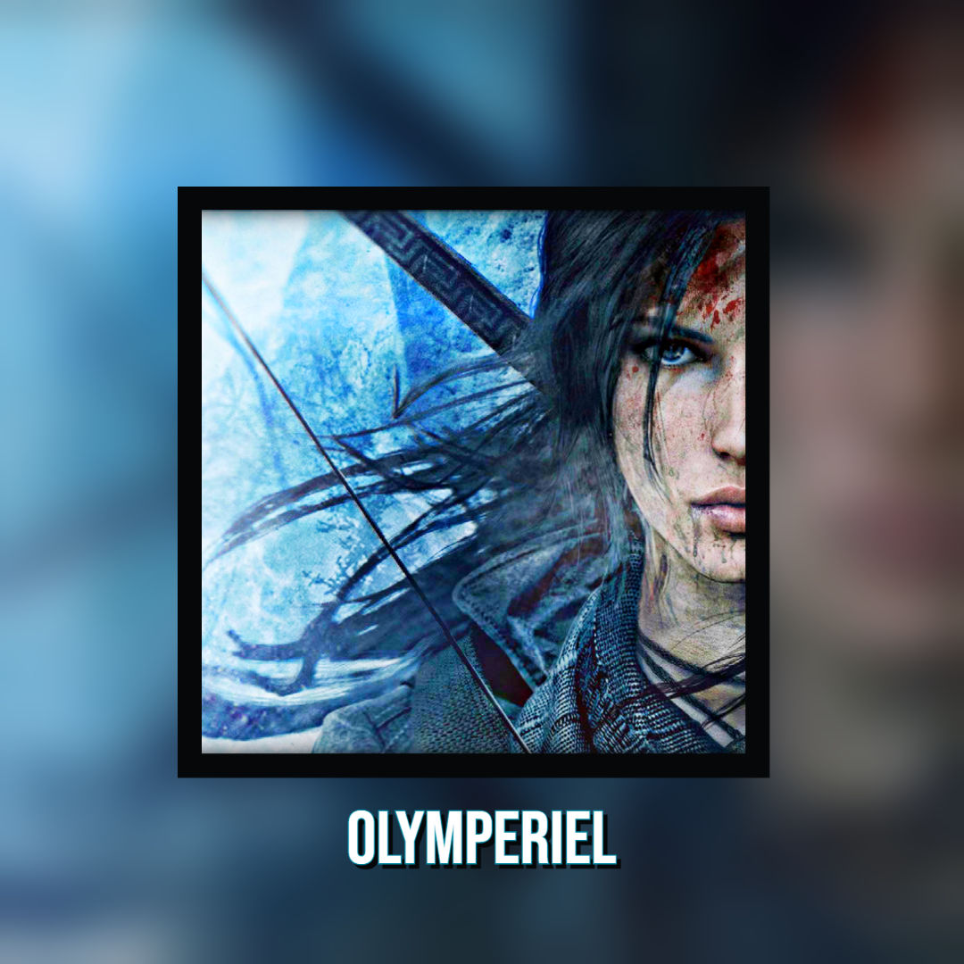 " Lara Croft " Divine Overachiever/Seeker/Conqueror Extreme Luck Ritual.