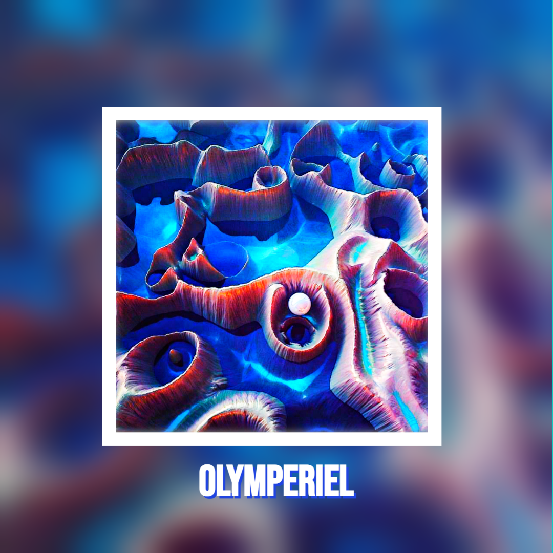 " Eternum Salvation " Night Magick Booster Ritual.