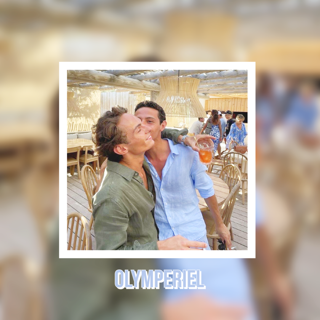 Divine Mages Seeds Of Water’s Future🤍💙🥰☺️😇✨🍾🥂|| - Bisexual.